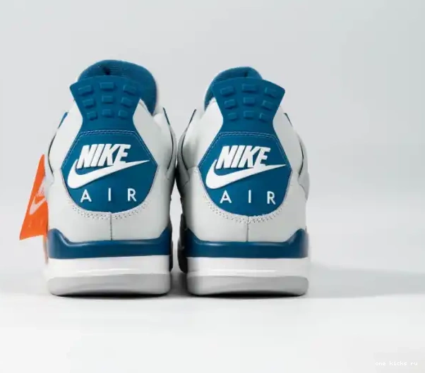Rep Onekick Military 4 Blue Jordan (2024) Retro 0325